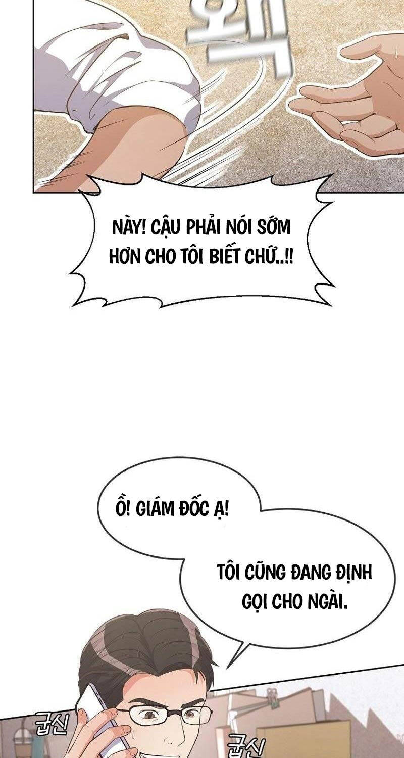 Hiện Thực Của Phim Ảnh Chap 37 - Next Chap 38