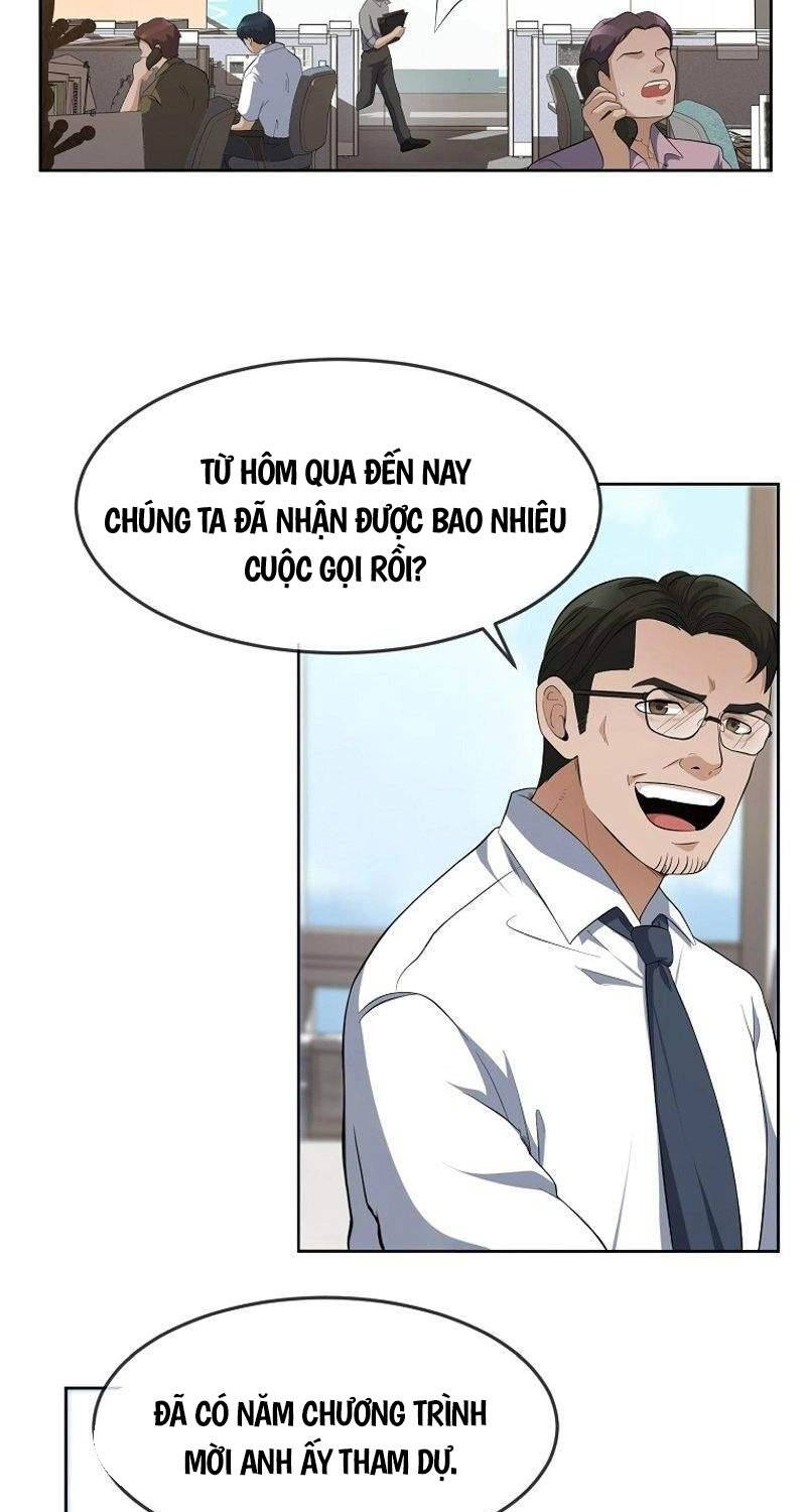 Hiện Thực Của Phim Ảnh Chap 37 - Next Chap 38