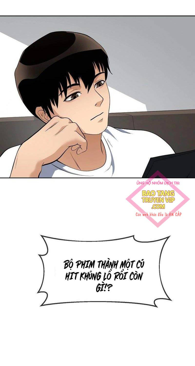 Hiện Thực Của Phim Ảnh Chap 37 - Next Chap 38