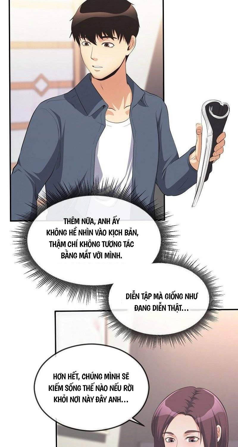 Hiện Thực Của Phim Ảnh Chap 37 - Next Chap 38