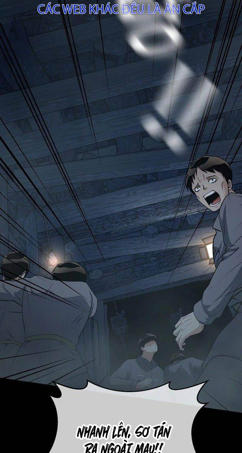 Hiện Thực Của Phim Ảnh Chap 37 - Next Chap 38