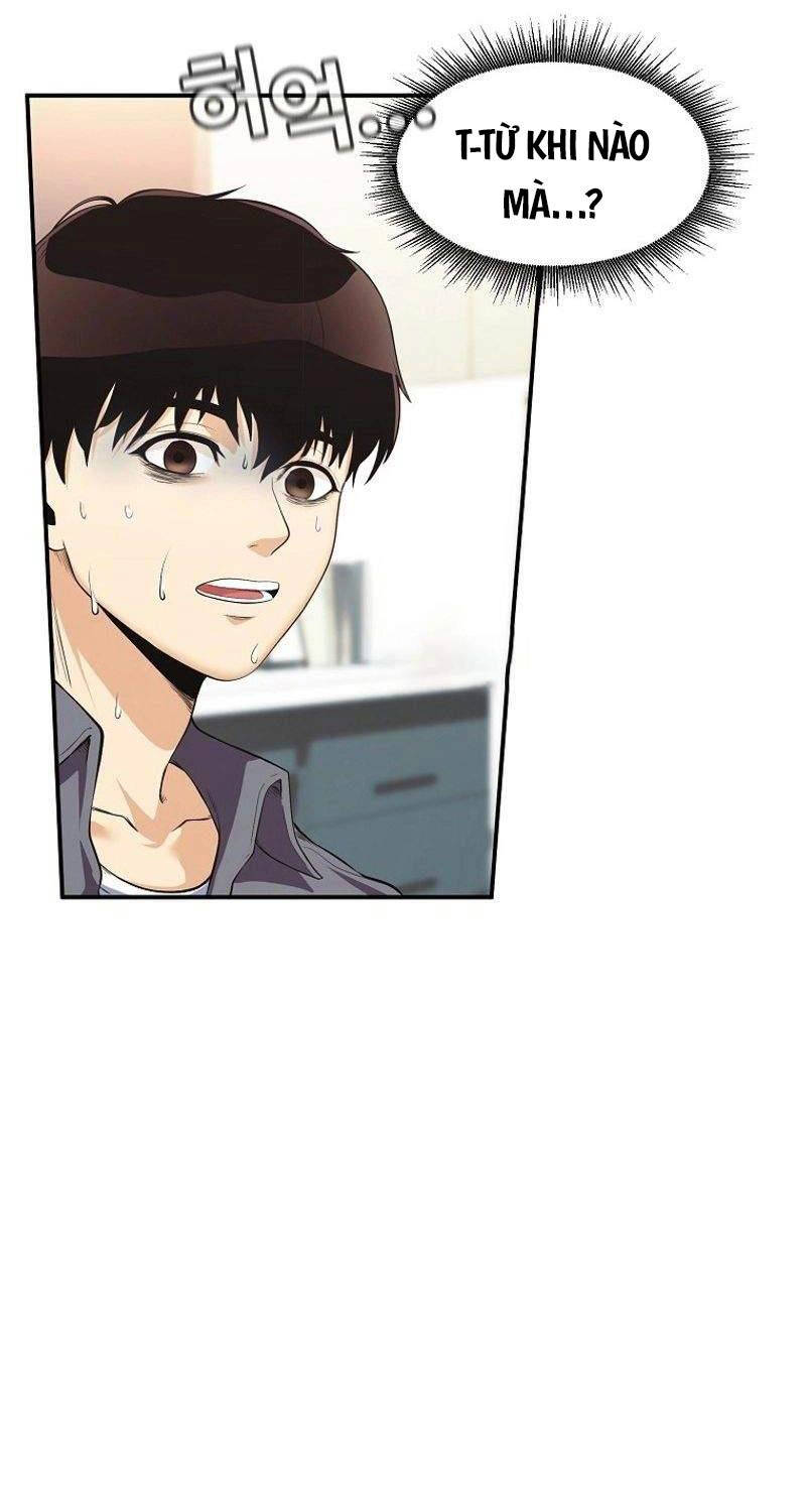 Hiện Thực Của Phim Ảnh Chap 37 - Next Chap 38