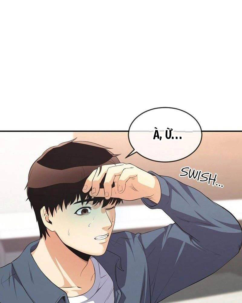 Hiện Thực Của Phim Ảnh Chap 37 - Next Chap 38