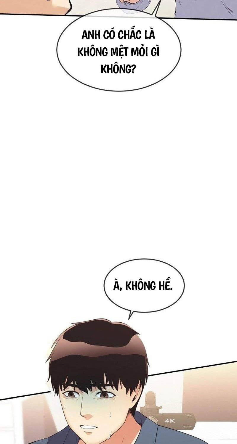 Hiện Thực Của Phim Ảnh Chap 37 - Next Chap 38