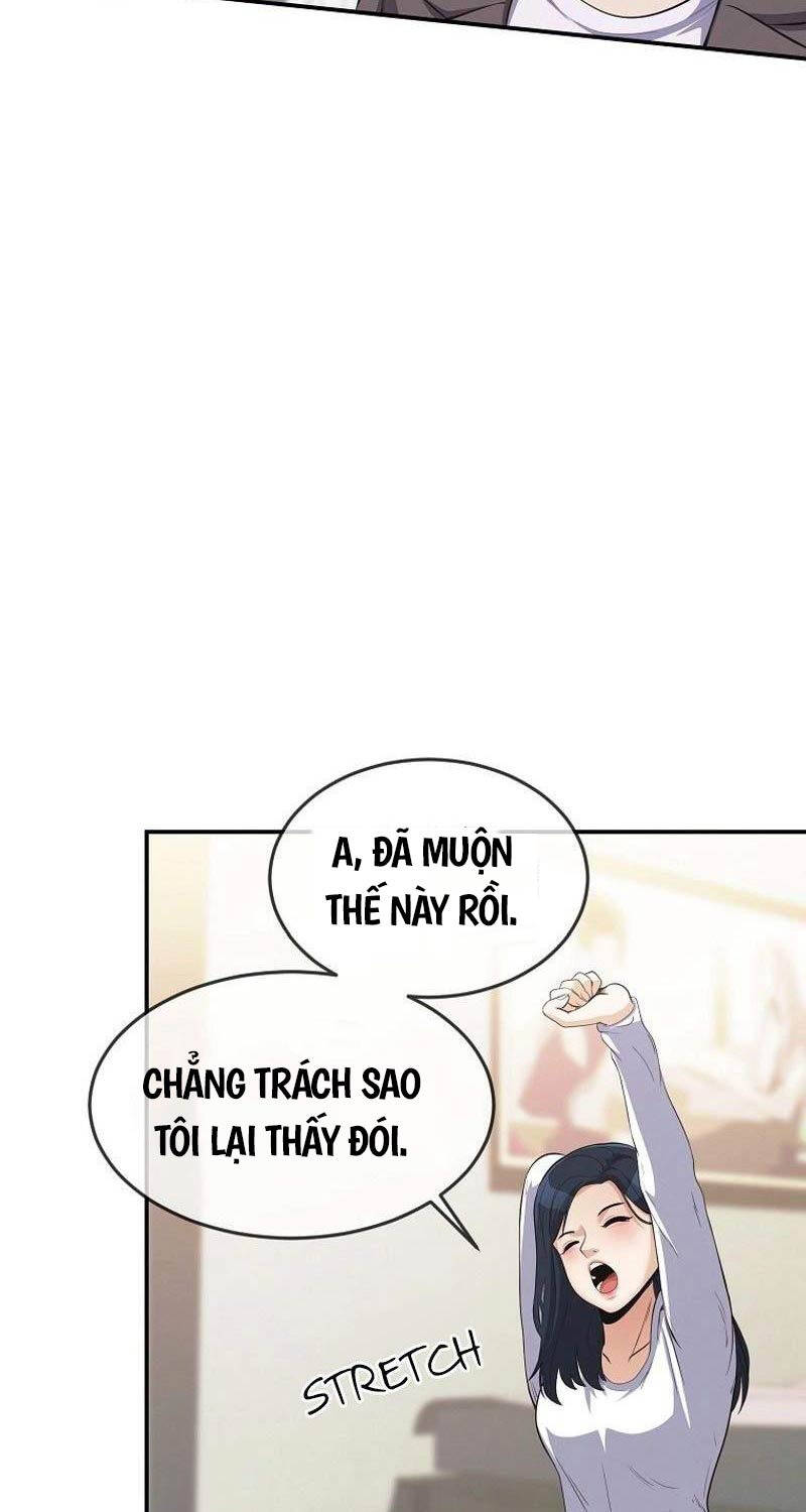 Hiện Thực Của Phim Ảnh Chap 37 - Next Chap 38