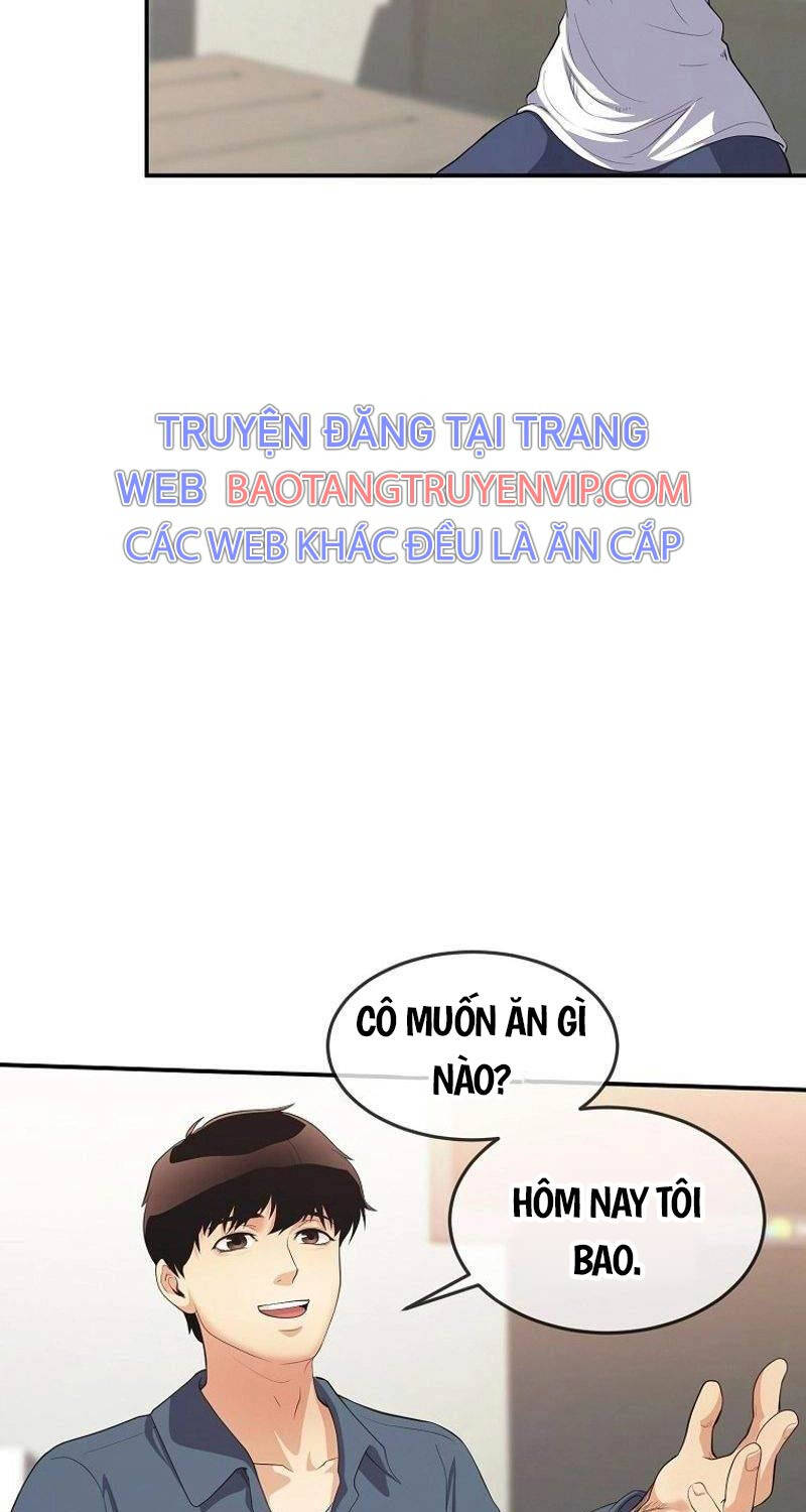 Hiện Thực Của Phim Ảnh Chap 37 - Next Chap 38