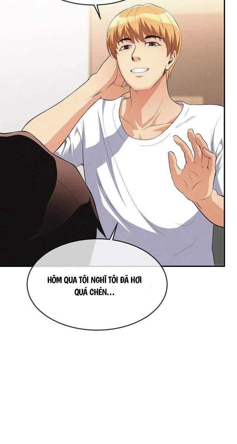 Hiện Thực Của Phim Ảnh Chap 37 - Next Chap 38