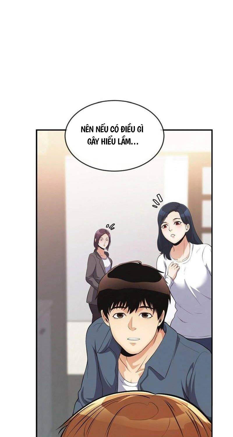 Hiện Thực Của Phim Ảnh Chap 37 - Next Chap 38