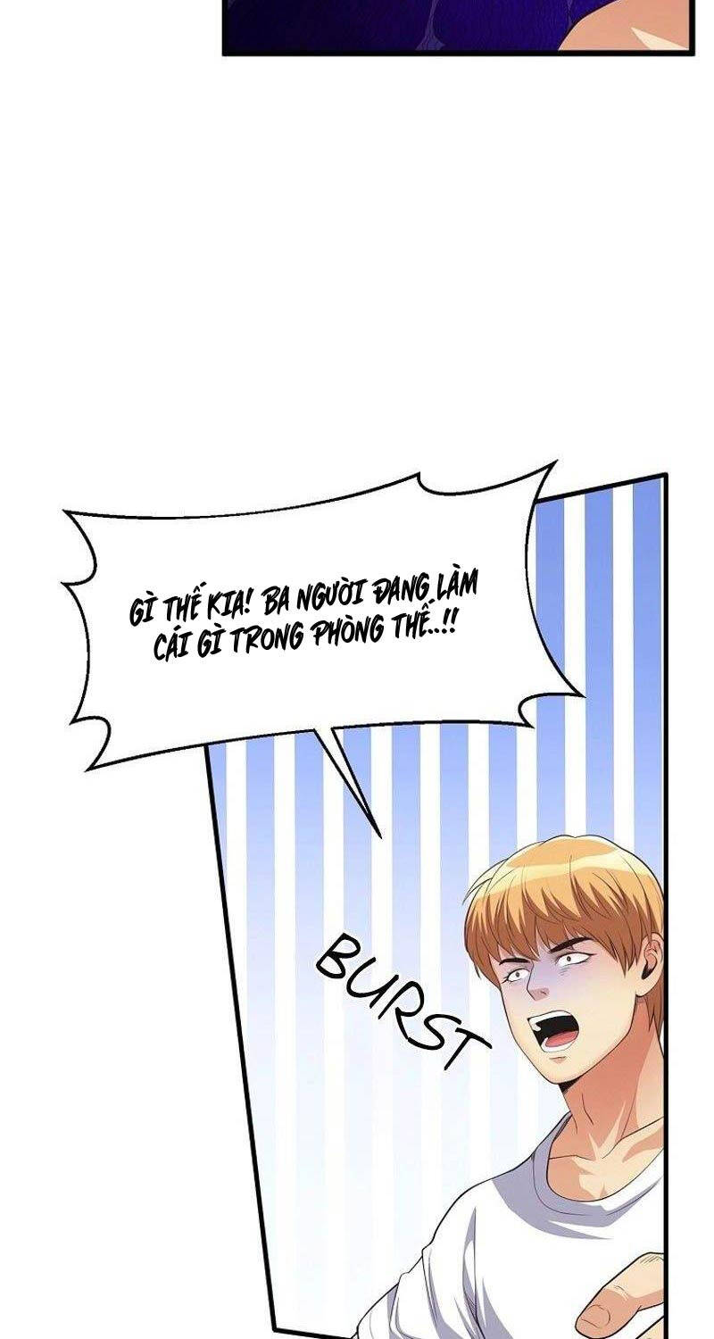 Hiện Thực Của Phim Ảnh Chap 37 - Next Chap 38