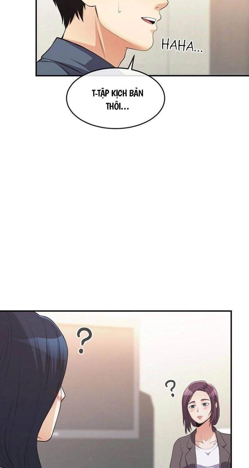 Hiện Thực Của Phim Ảnh Chap 37 - Next Chap 38
