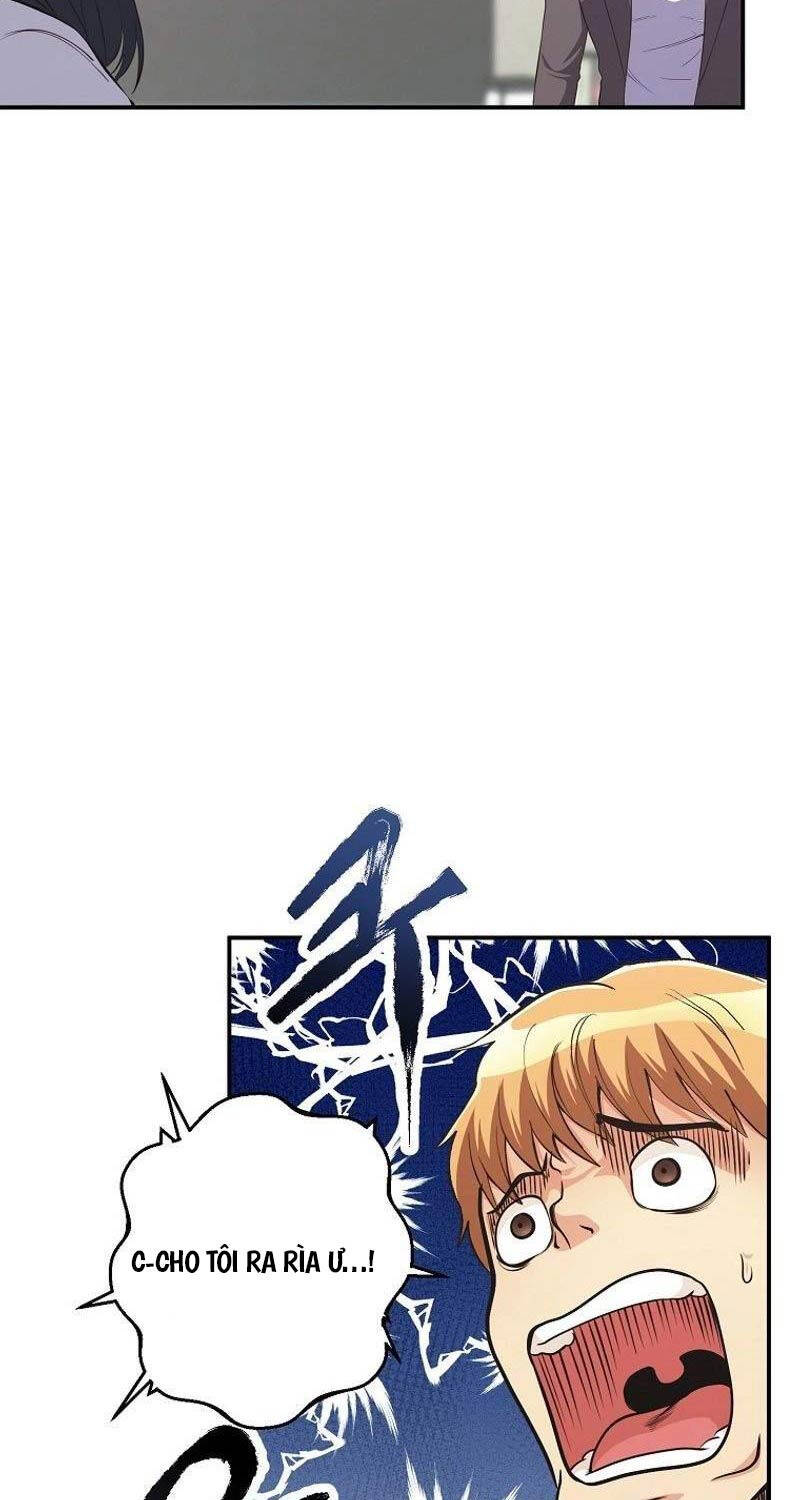 Hiện Thực Của Phim Ảnh Chap 37 - Next Chap 38