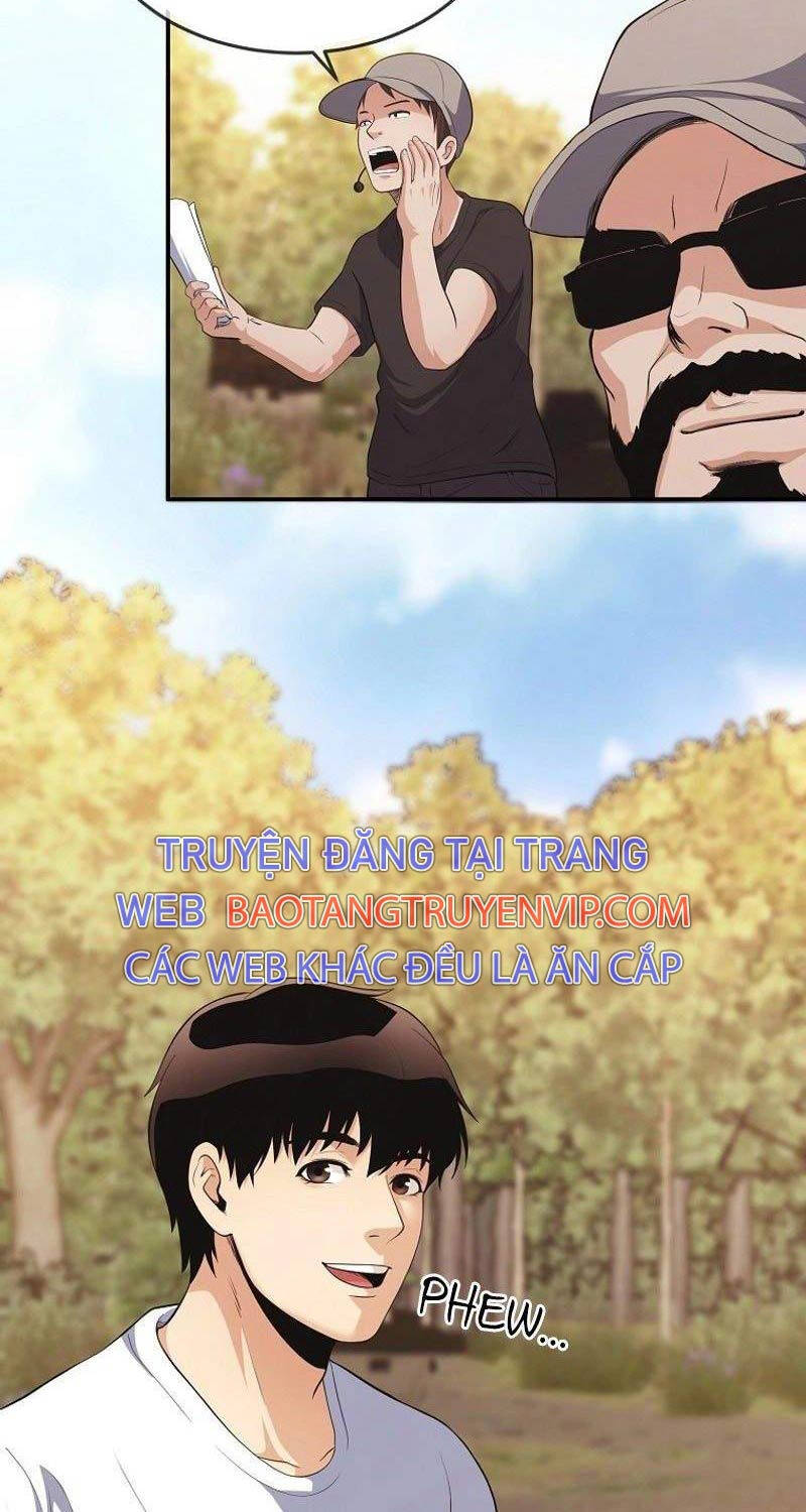 Hiện Thực Của Phim Ảnh Chap 37 - Next Chap 38