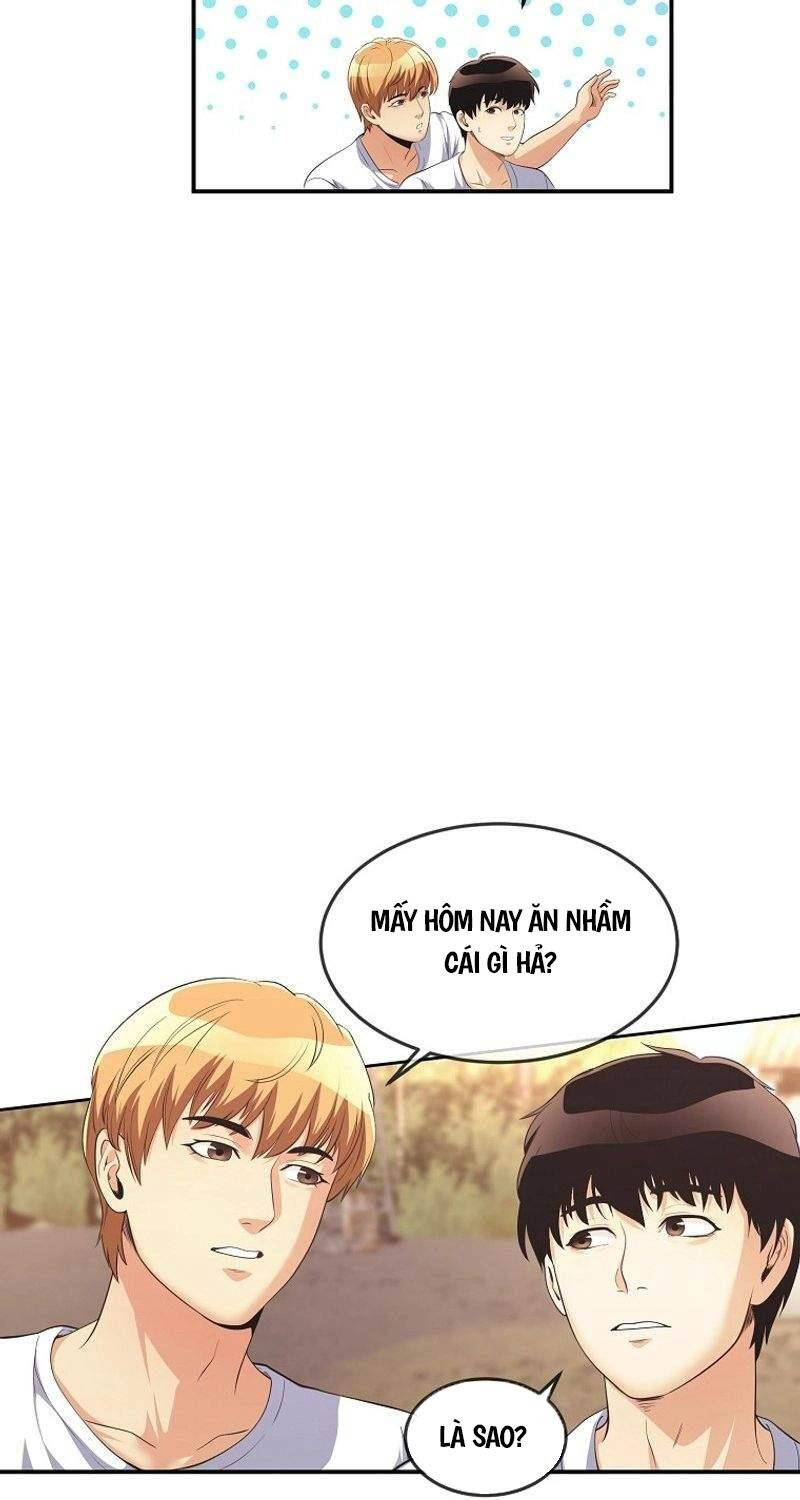 Hiện Thực Của Phim Ảnh Chap 37 - Next Chap 38