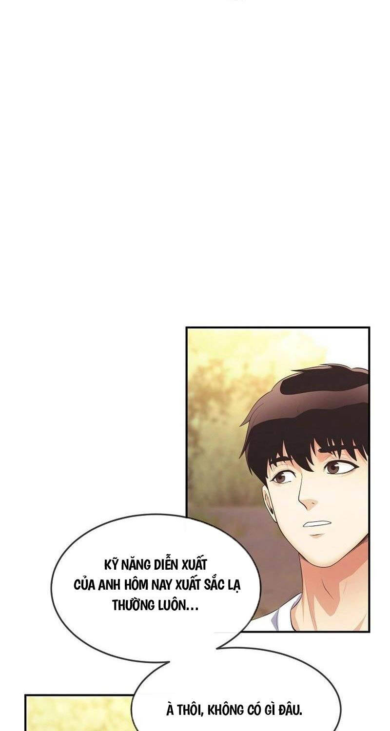 Hiện Thực Của Phim Ảnh Chap 37 - Next Chap 38