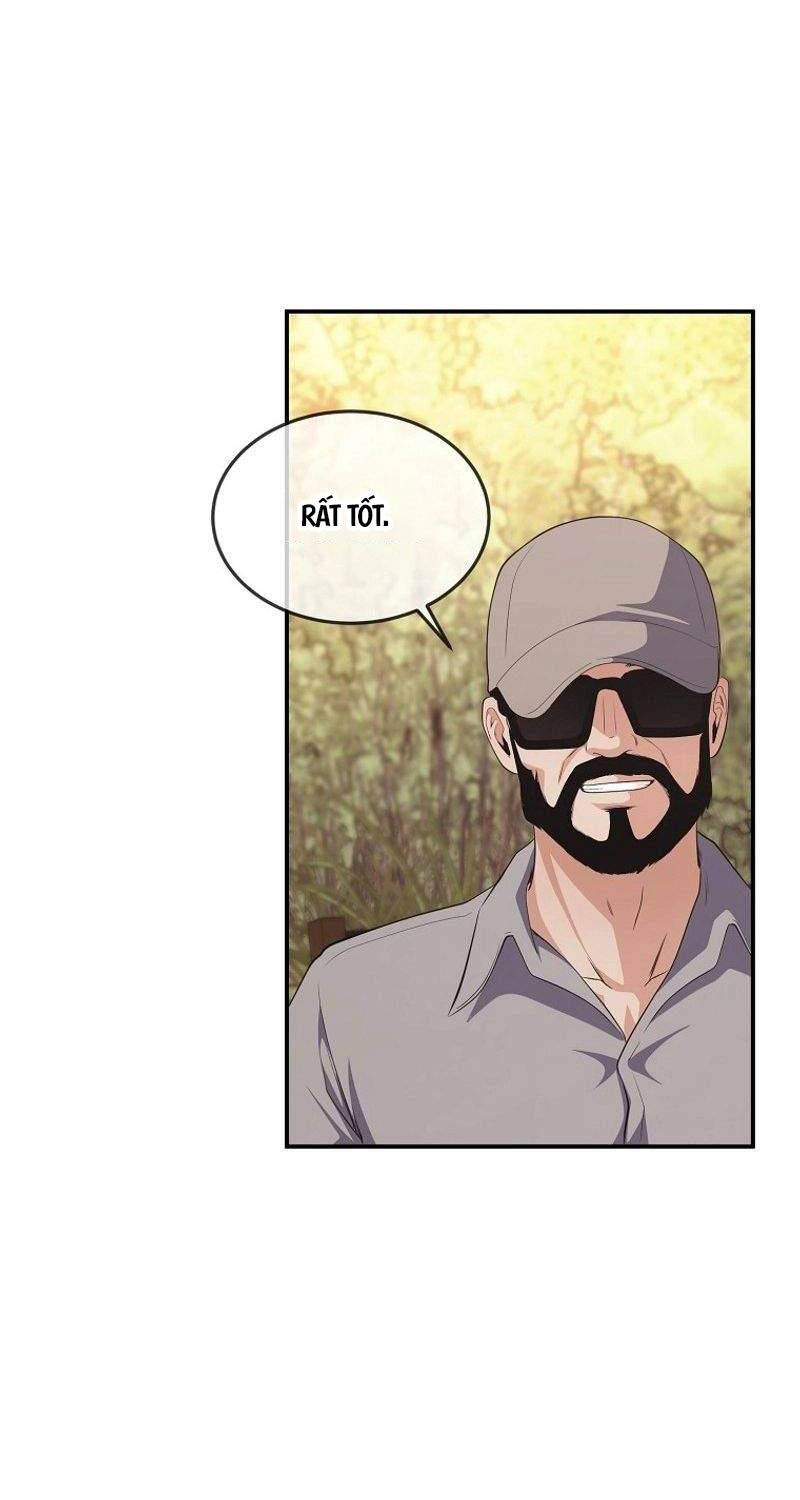 Hiện Thực Của Phim Ảnh Chap 37 - Next Chap 38