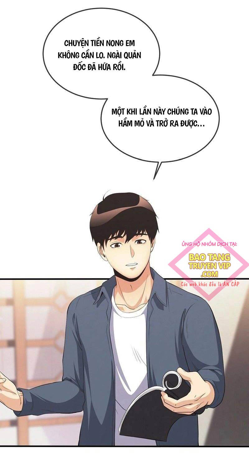 Hiện Thực Của Phim Ảnh Chap 37 - Next Chap 38