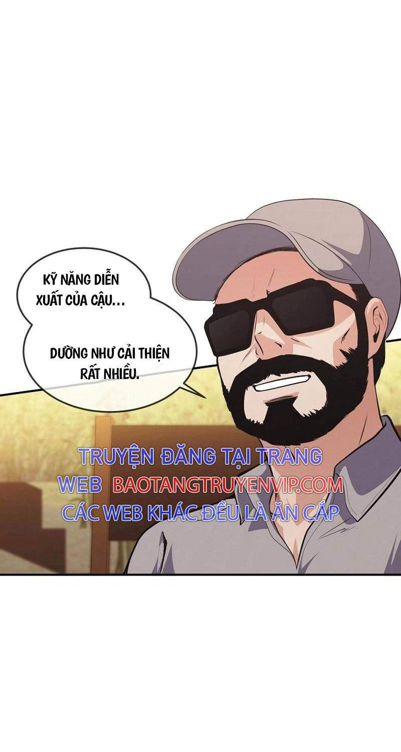 Hiện Thực Của Phim Ảnh Chap 37 - Next Chap 38