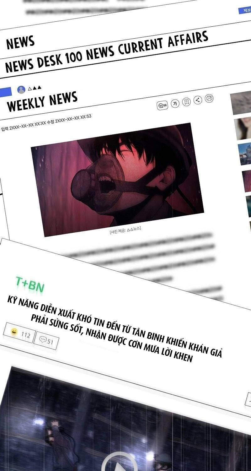 Hiện Thực Của Phim Ảnh Chap 37 - Next Chap 38