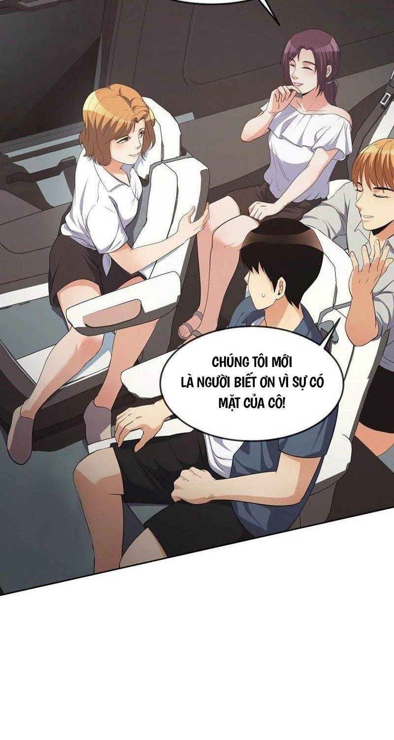 Hiện Thực Của Phim Ảnh Chap 37 - Next Chap 38