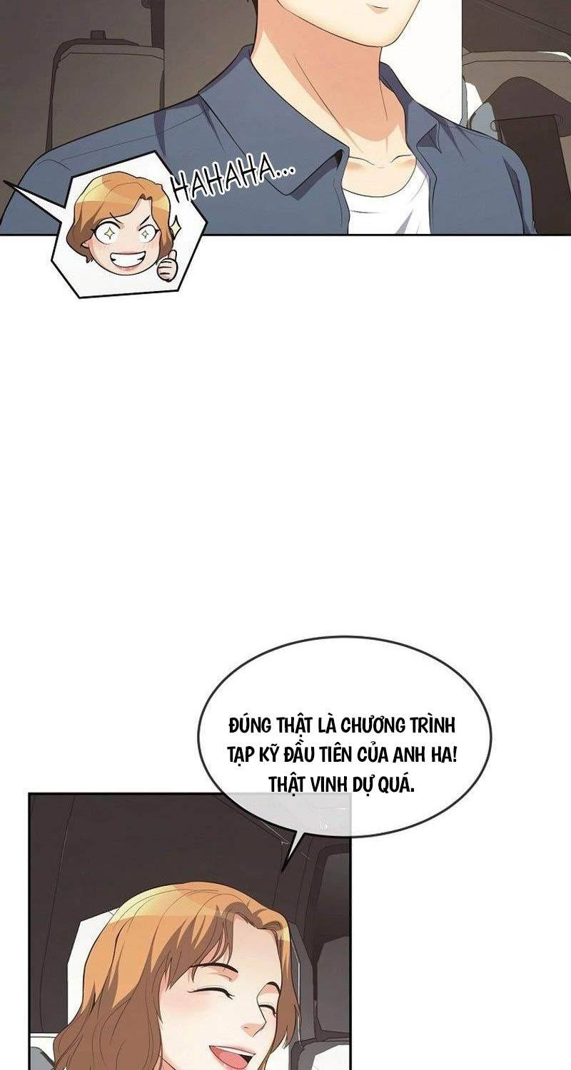 Hiện Thực Của Phim Ảnh Chap 37 - Next Chap 38