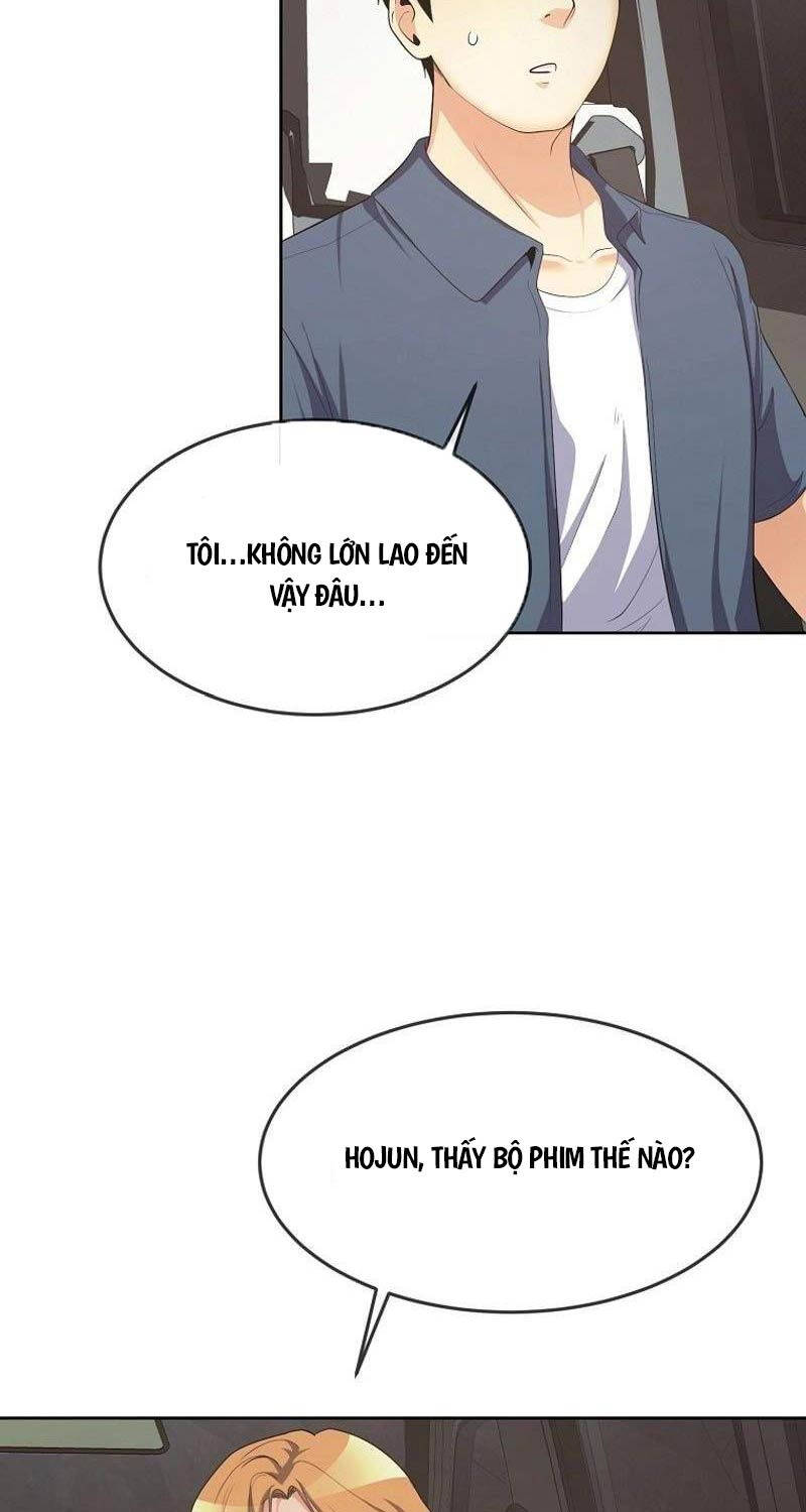 Hiện Thực Của Phim Ảnh Chap 37 - Next Chap 38