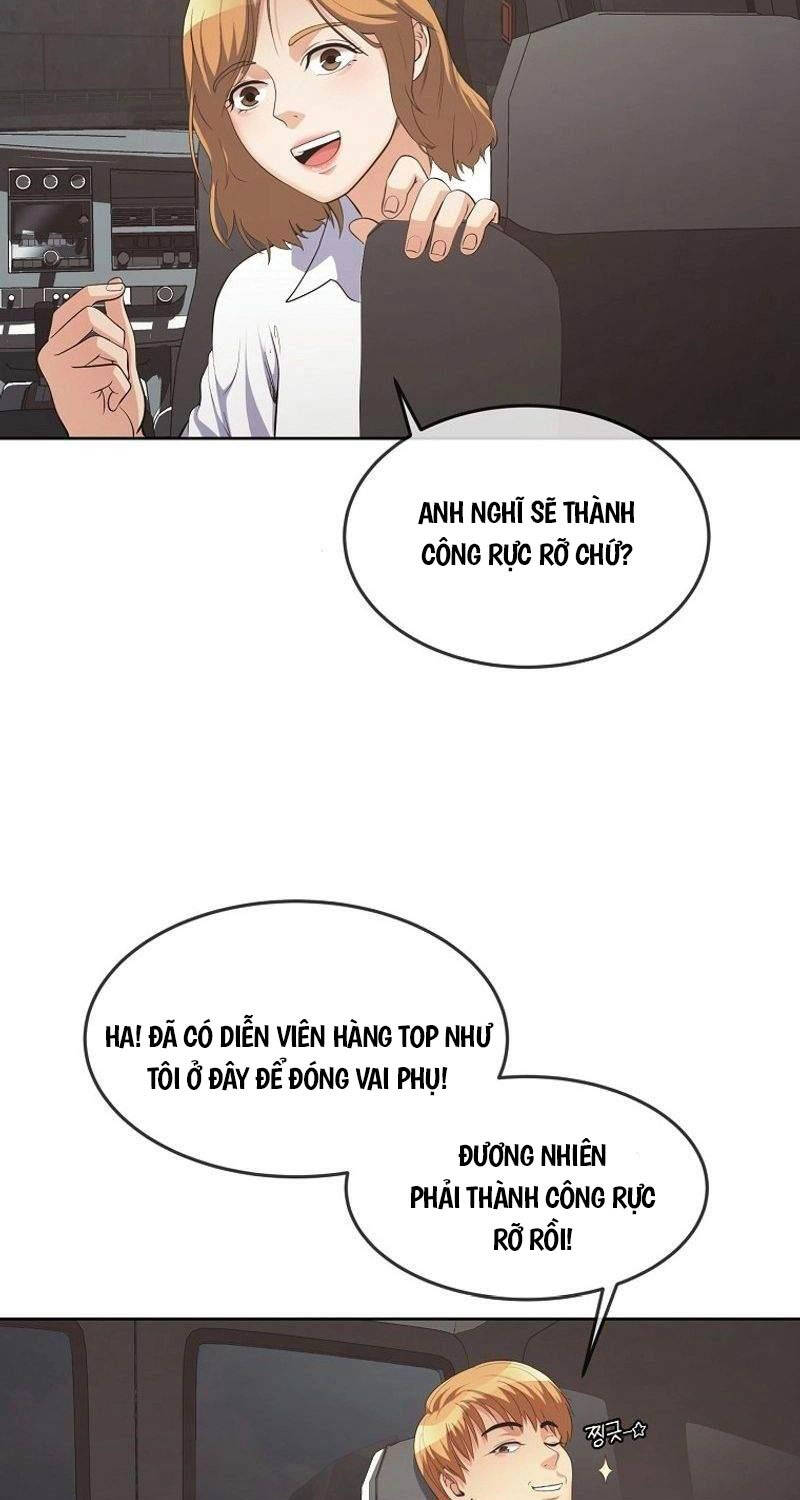 Hiện Thực Của Phim Ảnh Chap 37 - Next Chap 38