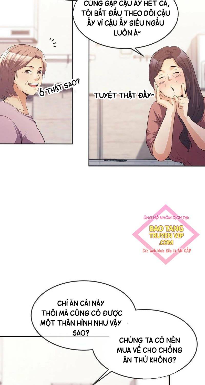 Hiện Thực Của Phim Ảnh Chap 38 - Next Chap 39