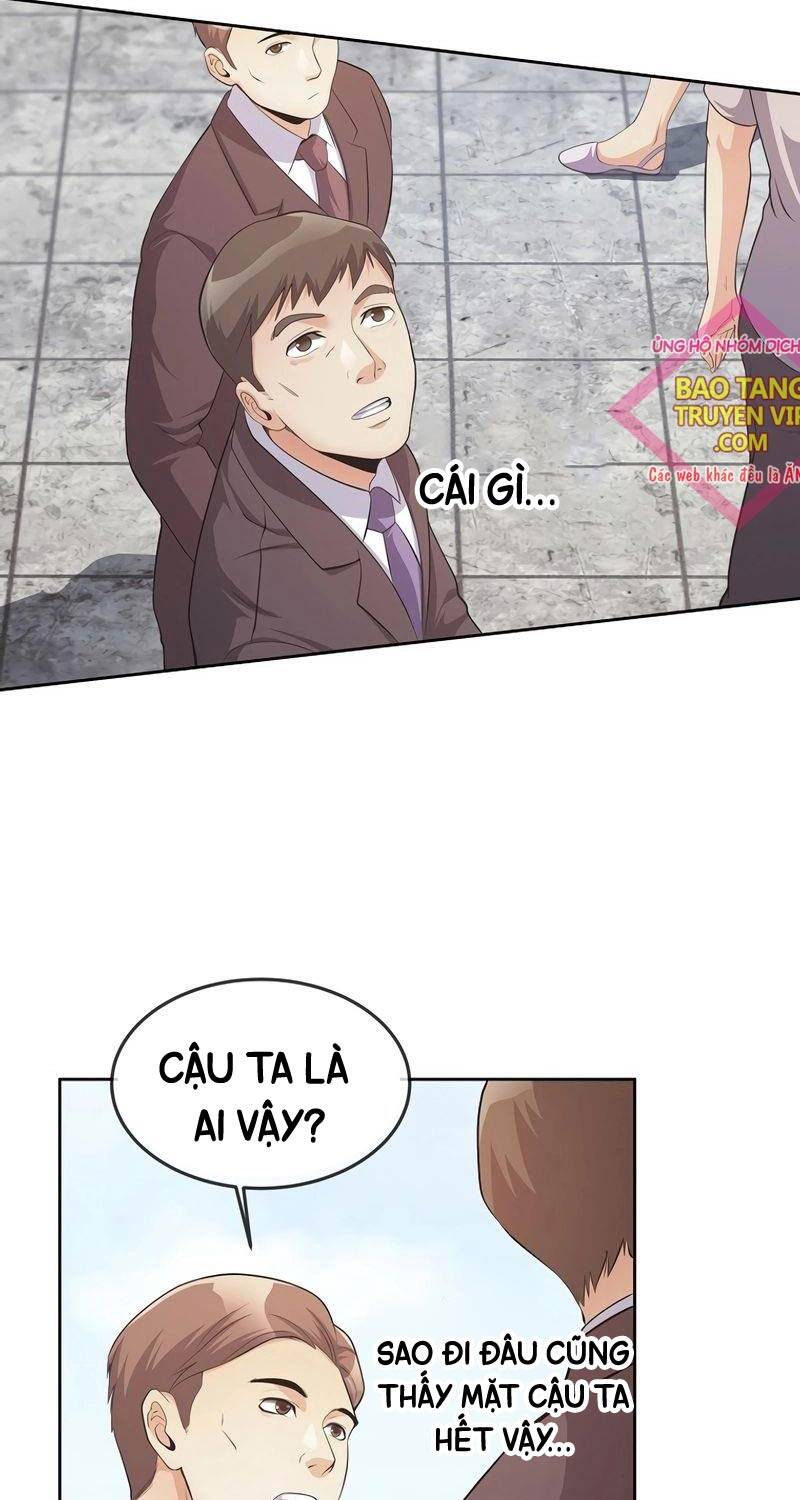Hiện Thực Của Phim Ảnh Chap 38 - Next Chap 39