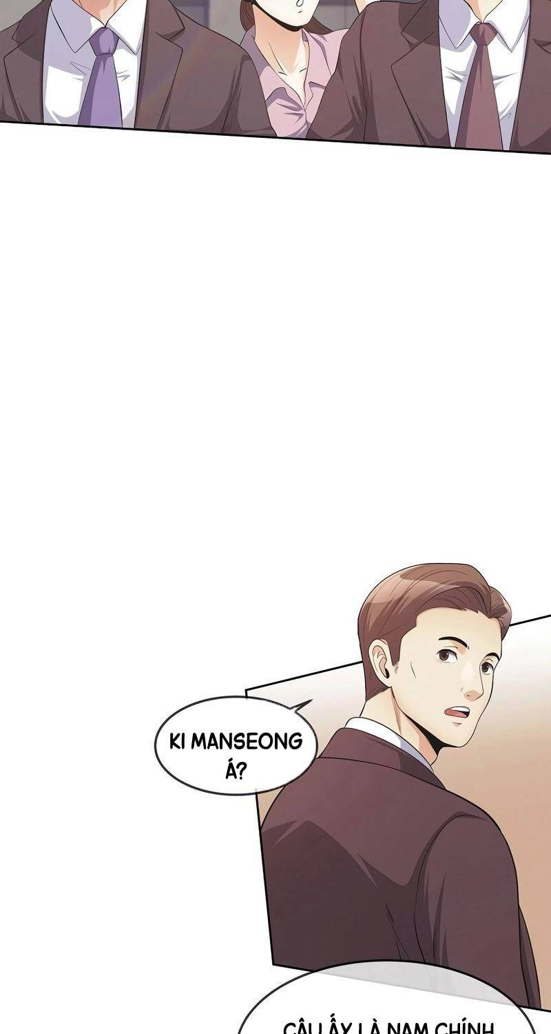 Hiện Thực Của Phim Ảnh Chap 38 - Next Chap 39