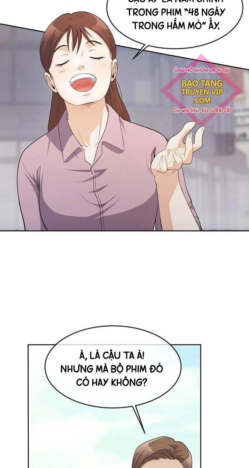 Hiện Thực Của Phim Ảnh Chap 38 - Next Chap 39