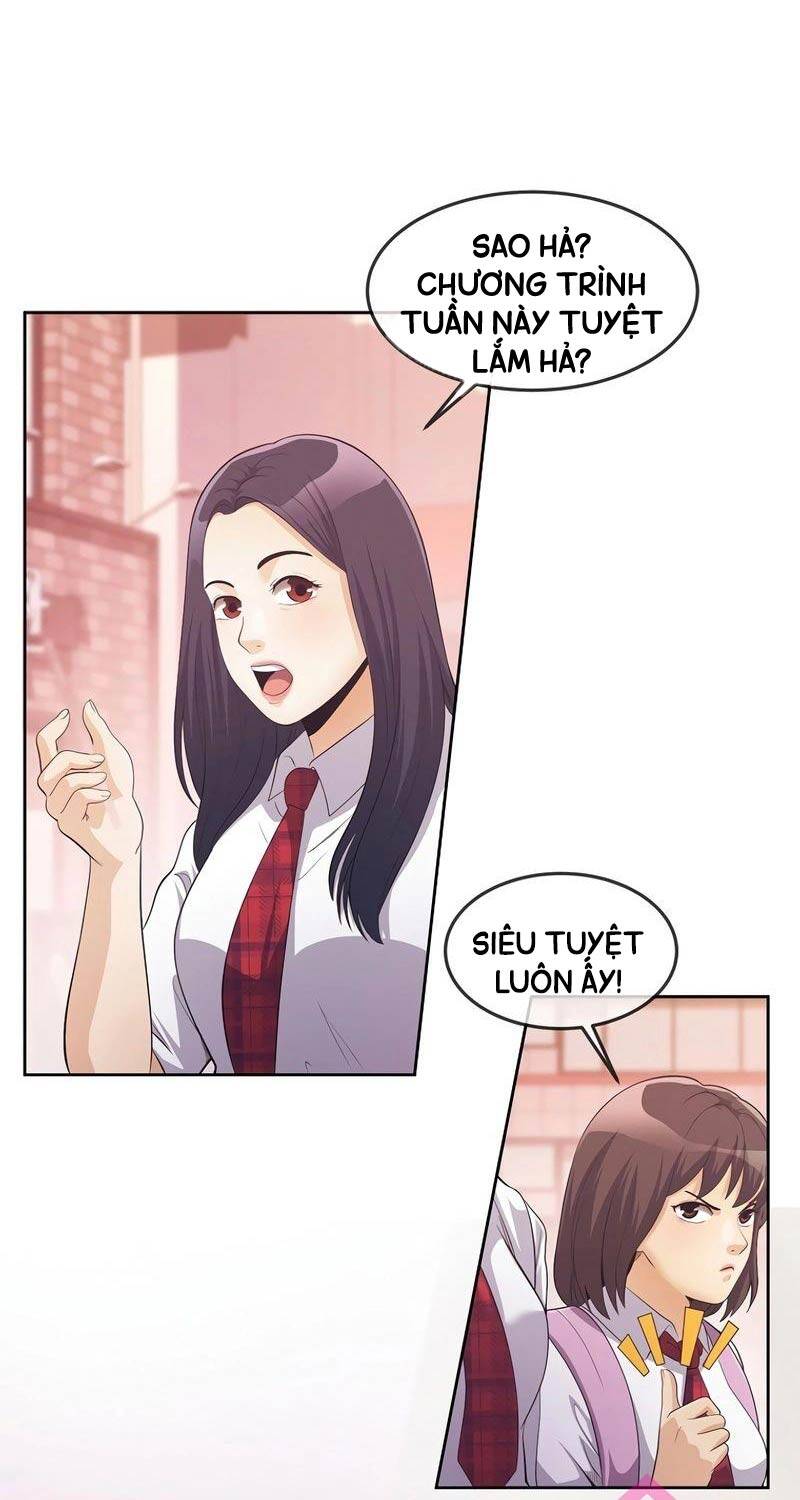 Hiện Thực Của Phim Ảnh Chap 38 - Next Chap 39