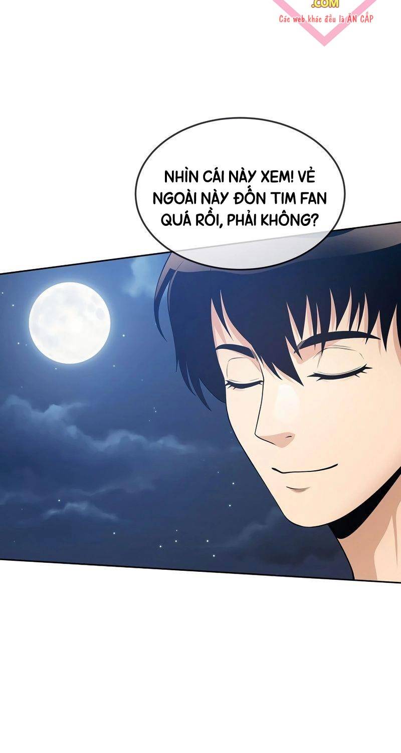 Hiện Thực Của Phim Ảnh Chap 38 - Next Chap 39