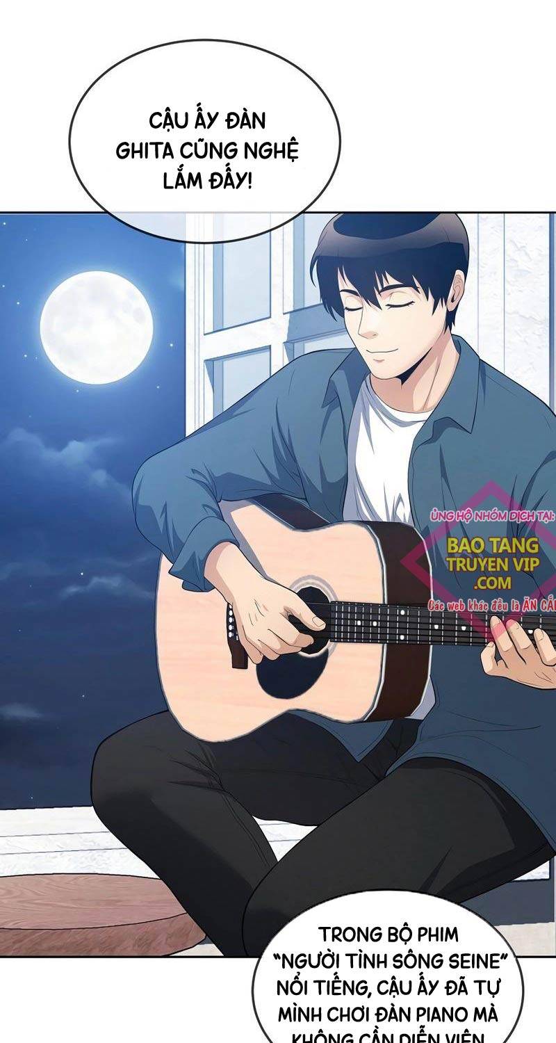 Hiện Thực Của Phim Ảnh Chap 38 - Next Chap 39