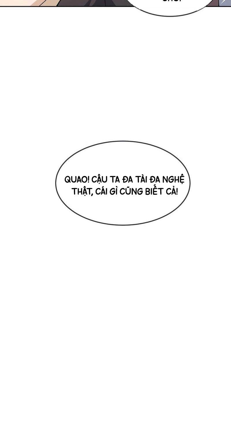Hiện Thực Của Phim Ảnh Chap 38 - Next Chap 39