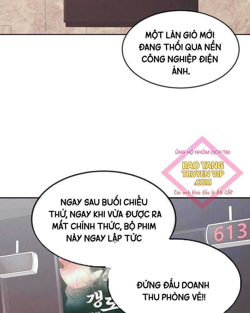 Hiện Thực Của Phim Ảnh Chap 38 - Next Chap 39