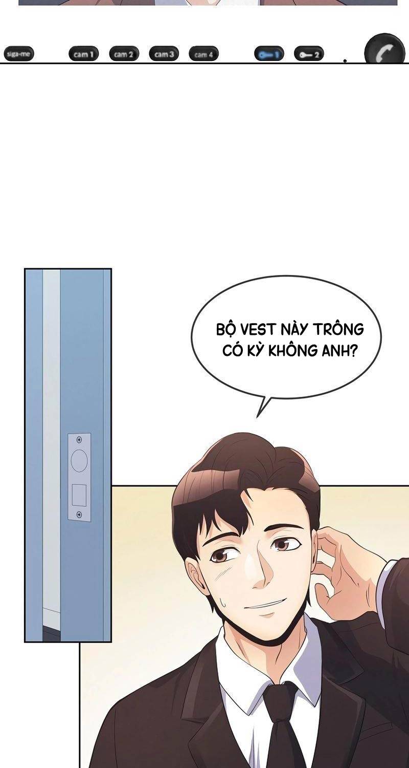 Hiện Thực Của Phim Ảnh Chap 38 - Next Chap 39
