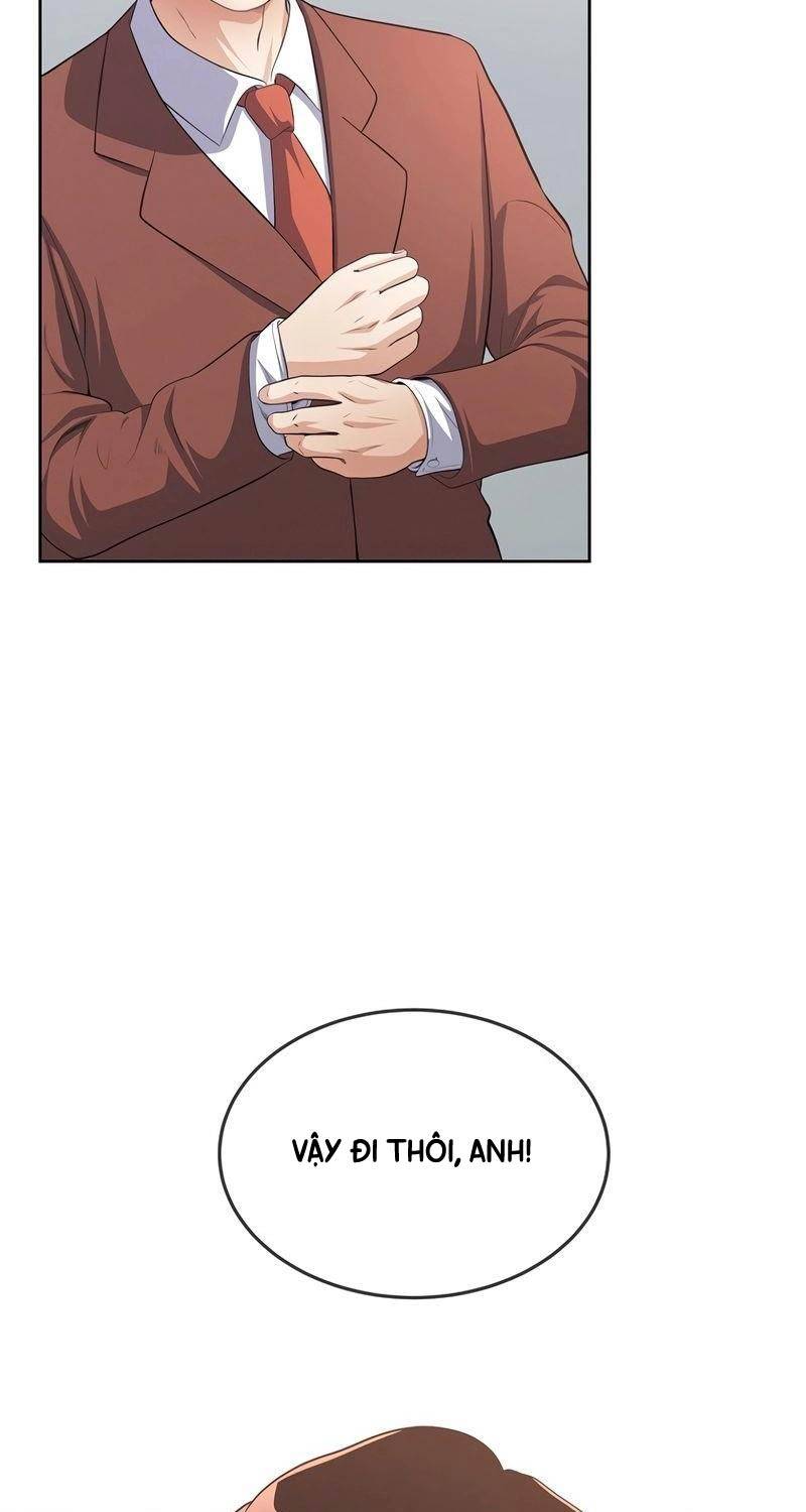 Hiện Thực Của Phim Ảnh Chap 38 - Next Chap 39
