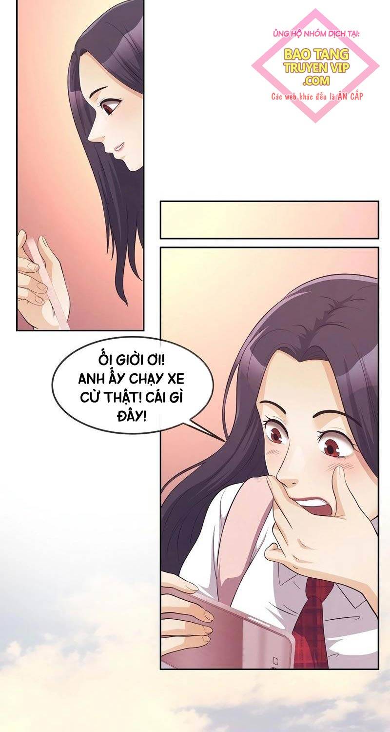 Hiện Thực Của Phim Ảnh Chap 38 - Next Chap 39