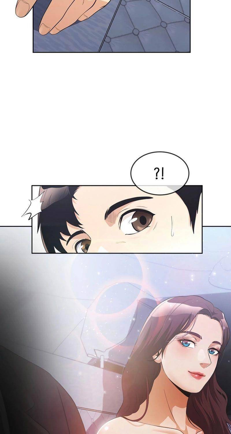 Hiện Thực Của Phim Ảnh Chap 38 - Next Chap 39