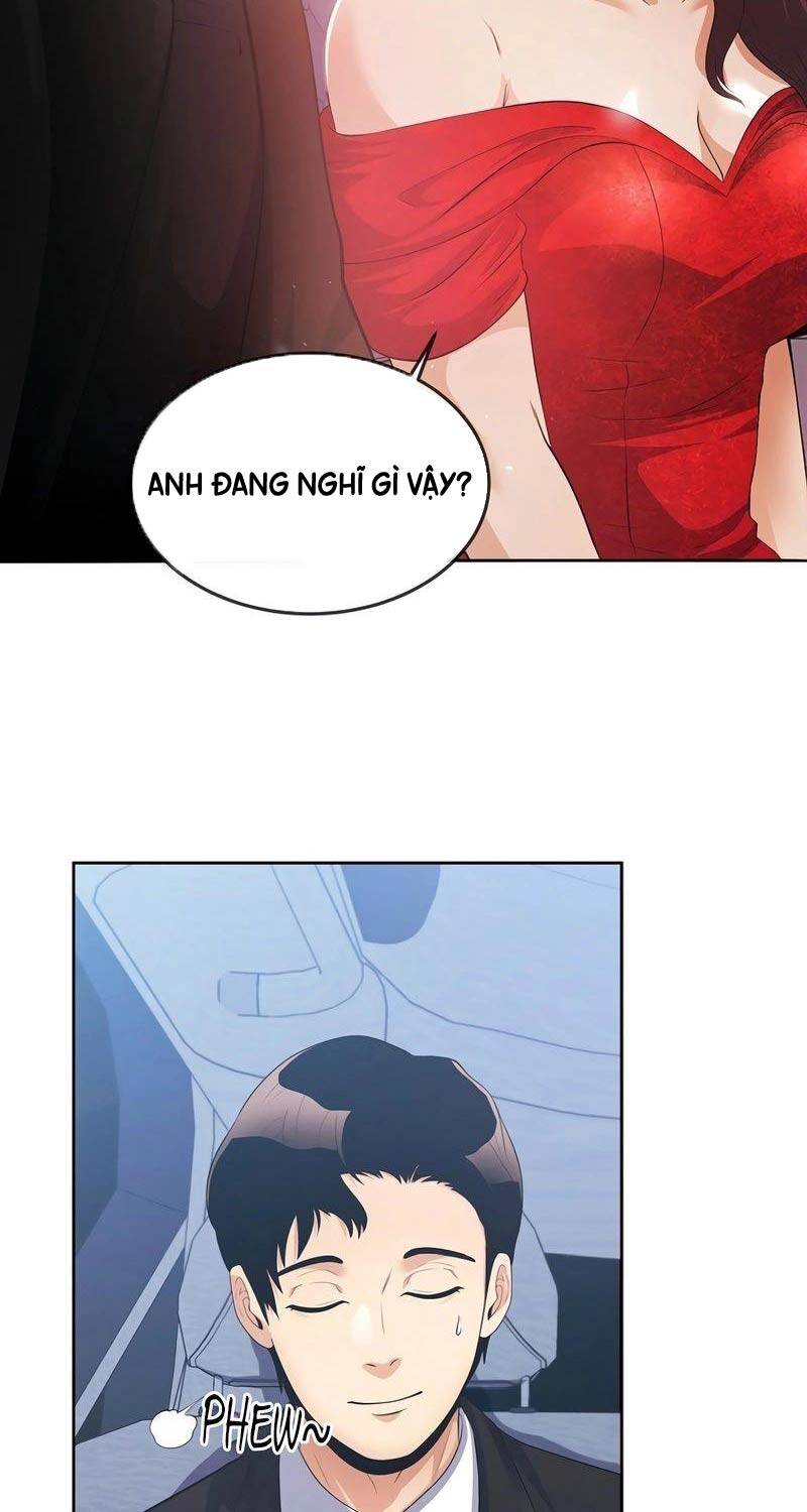 Hiện Thực Của Phim Ảnh Chap 38 - Next Chap 39