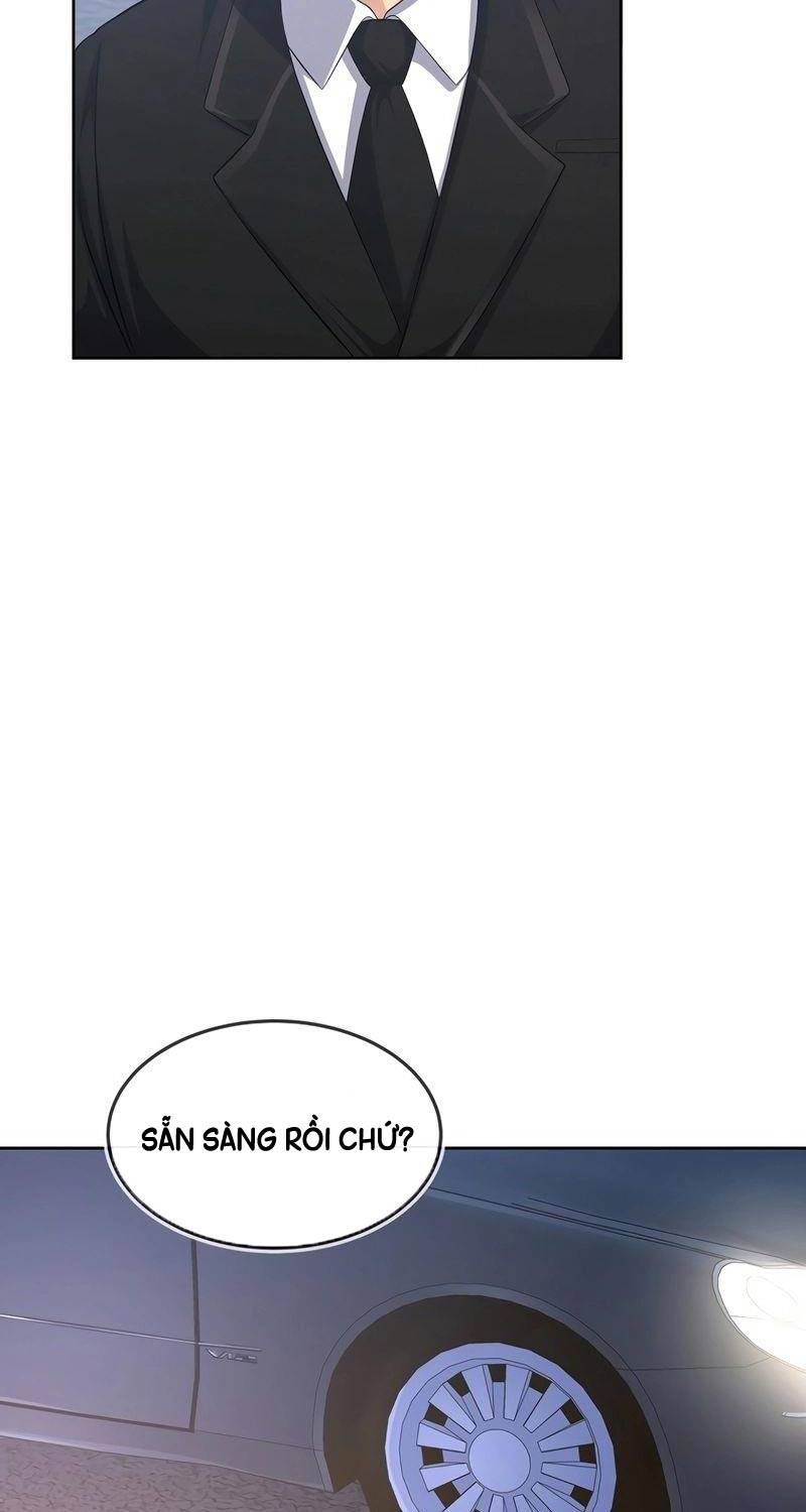 Hiện Thực Của Phim Ảnh Chap 38 - Next Chap 39