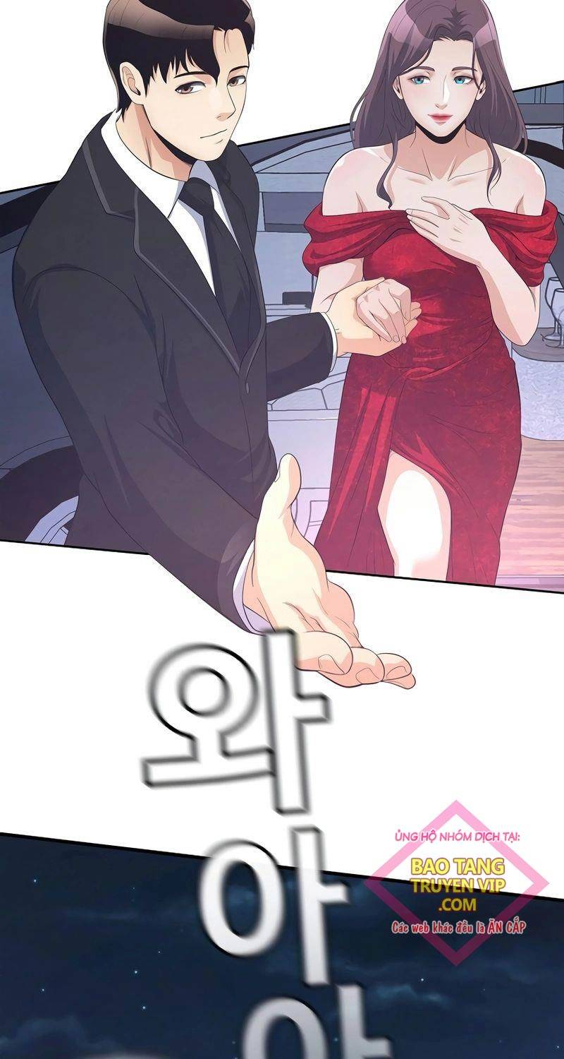 Hiện Thực Của Phim Ảnh Chap 38 - Next Chap 39