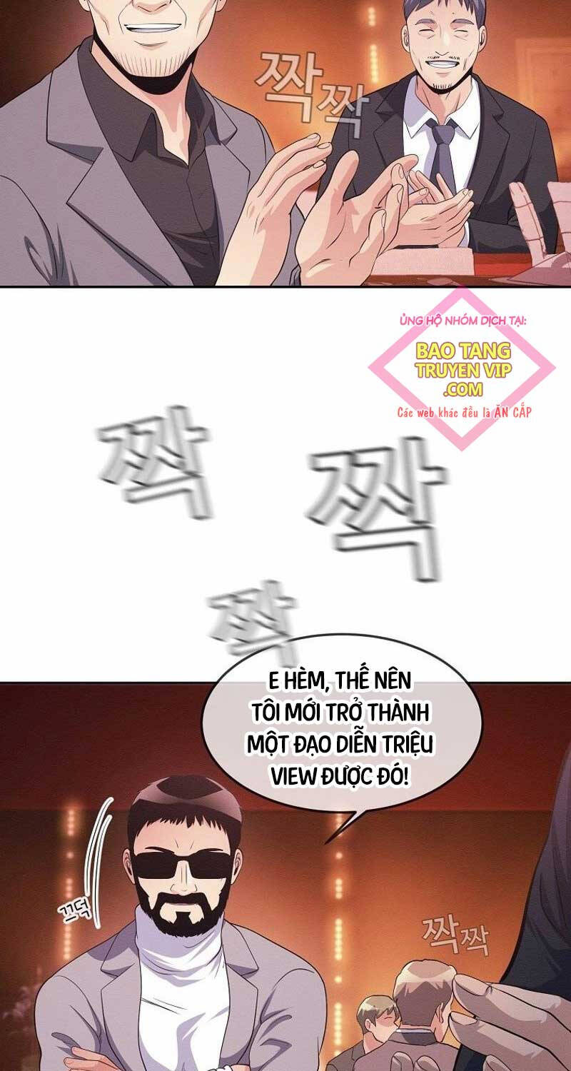 Hiện Thực Của Phim Ảnh Chap 39 - Next Chap 40