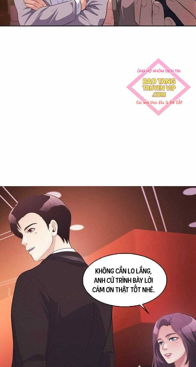 Hiện Thực Của Phim Ảnh Chap 39 - Next Chap 40