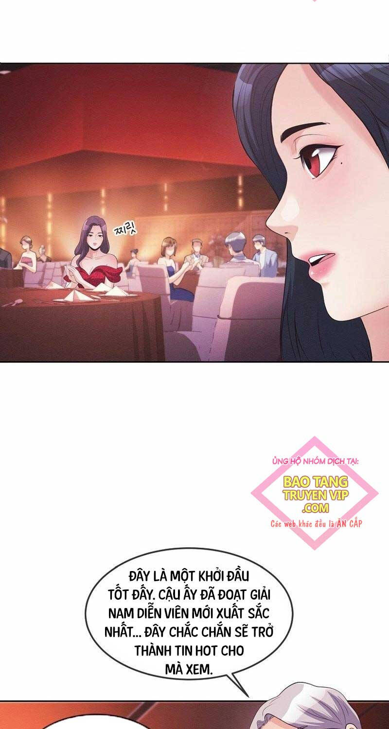 Hiện Thực Của Phim Ảnh Chap 39 - Next Chap 40