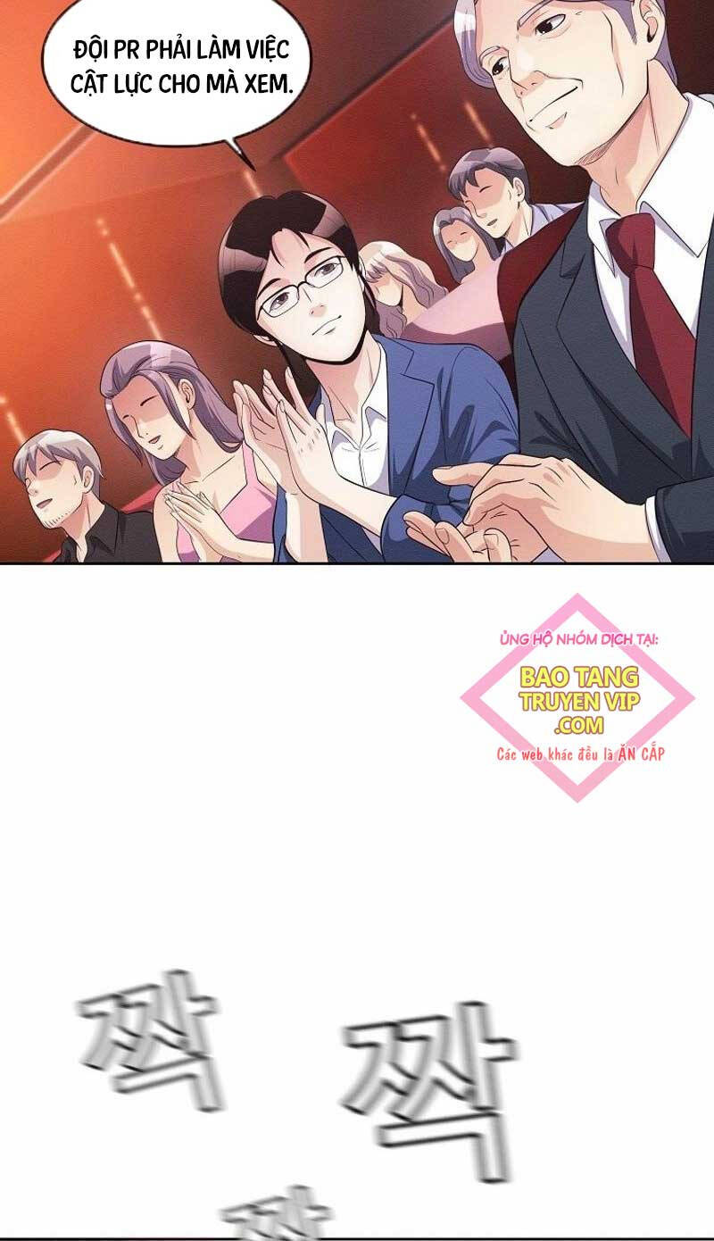 Hiện Thực Của Phim Ảnh Chap 39 - Next Chap 40