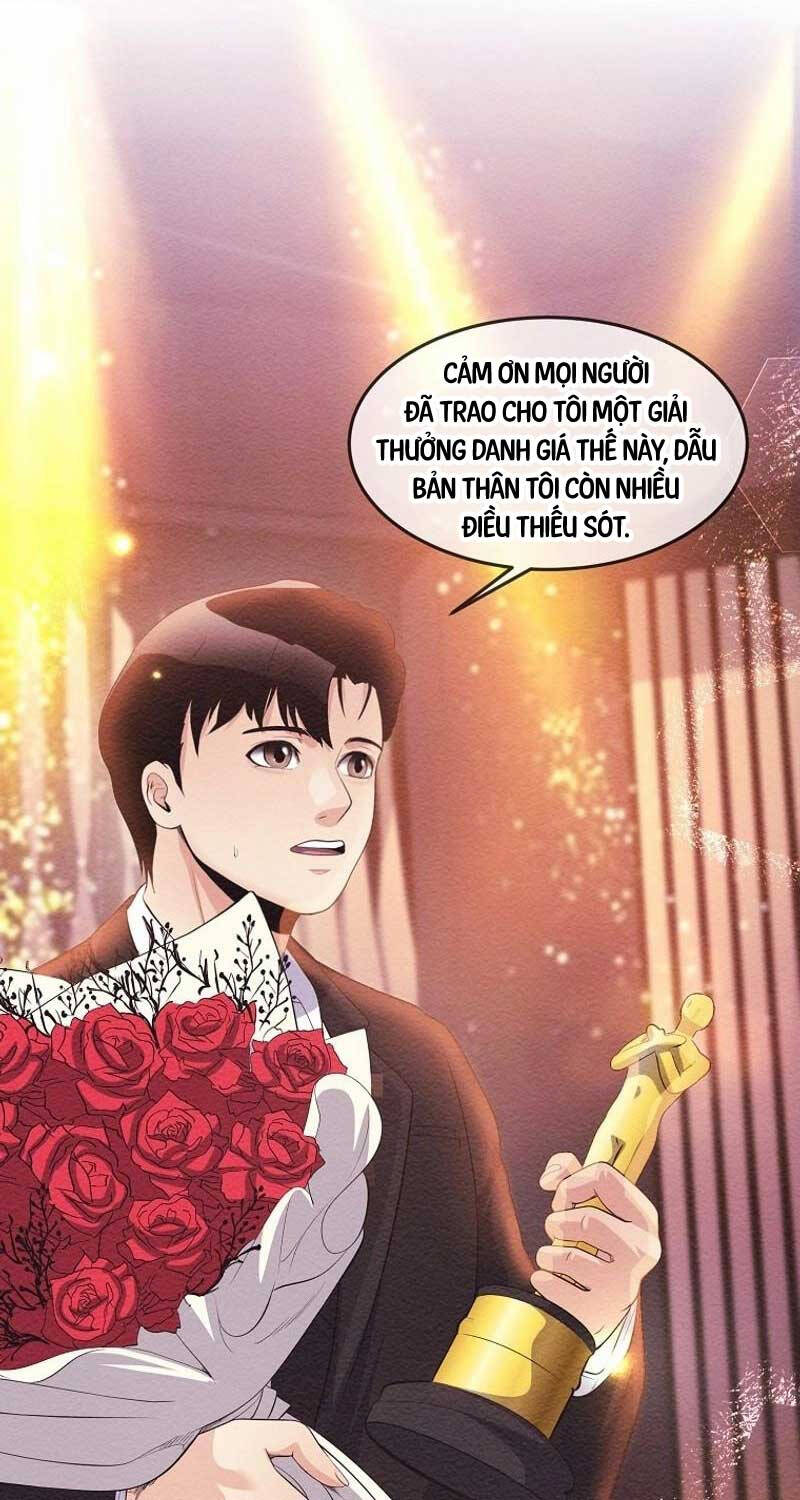 Hiện Thực Của Phim Ảnh Chap 39 - Next Chap 40