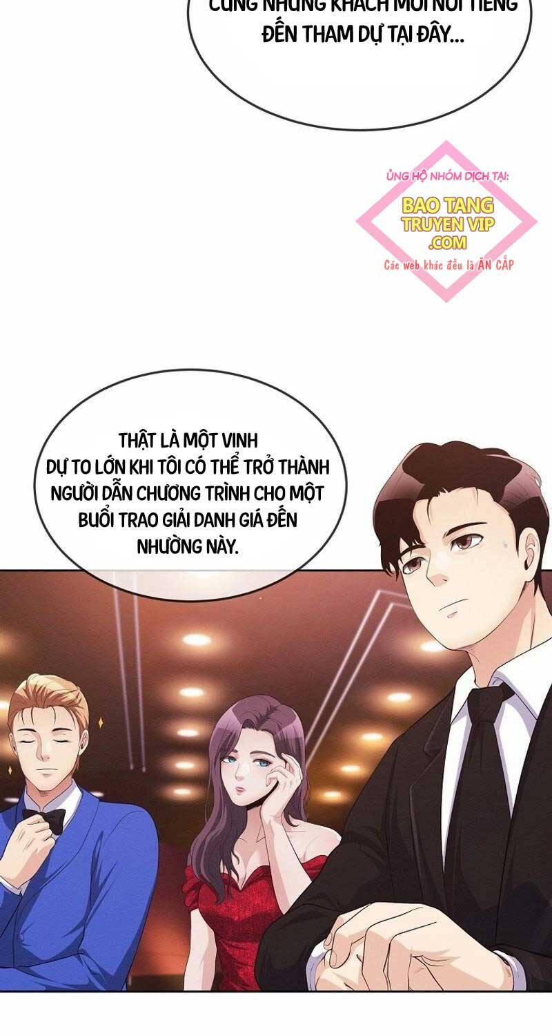 Hiện Thực Của Phim Ảnh Chap 39 - Next Chap 40