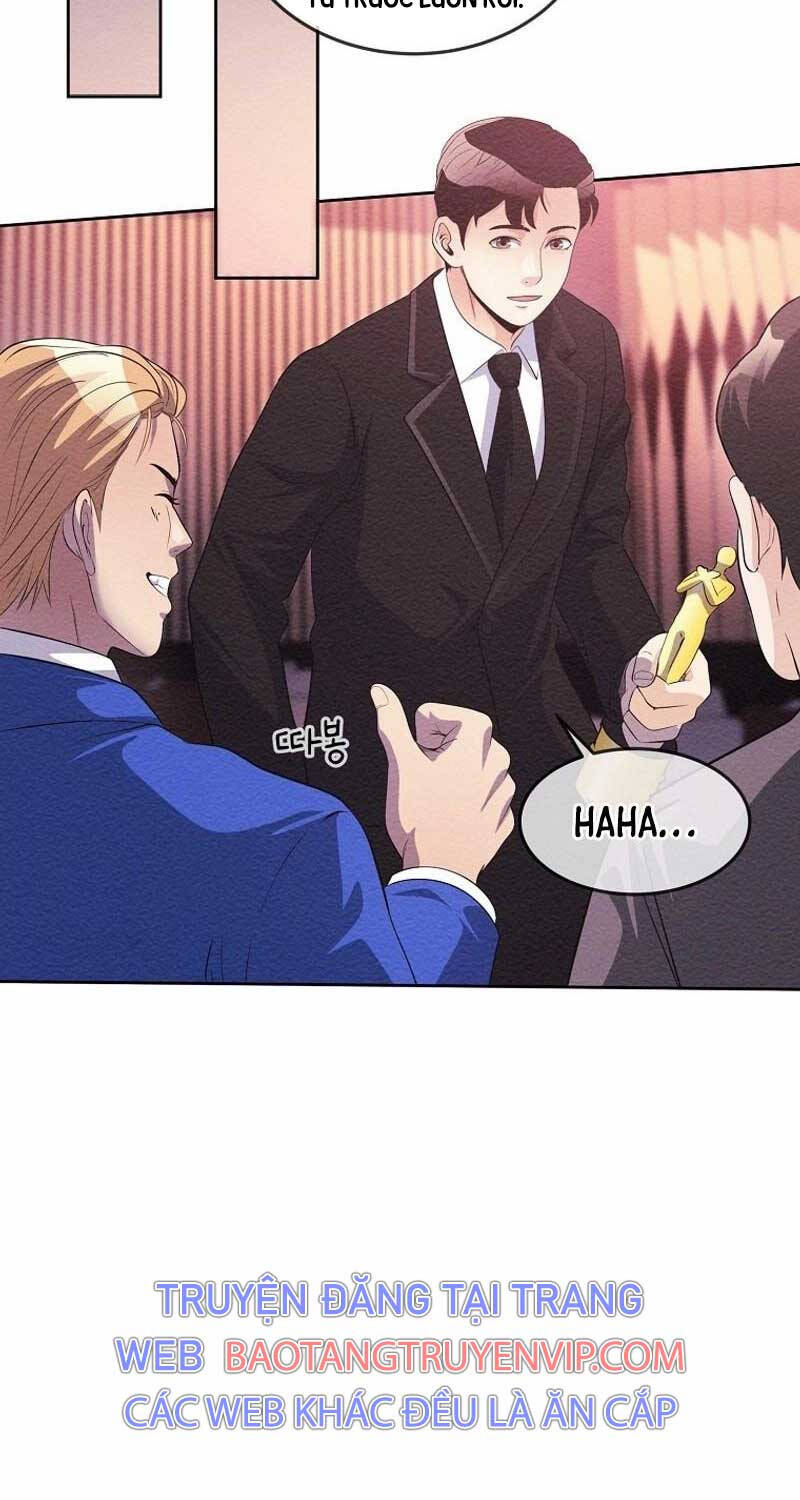 Hiện Thực Của Phim Ảnh Chap 39 - Next Chap 40