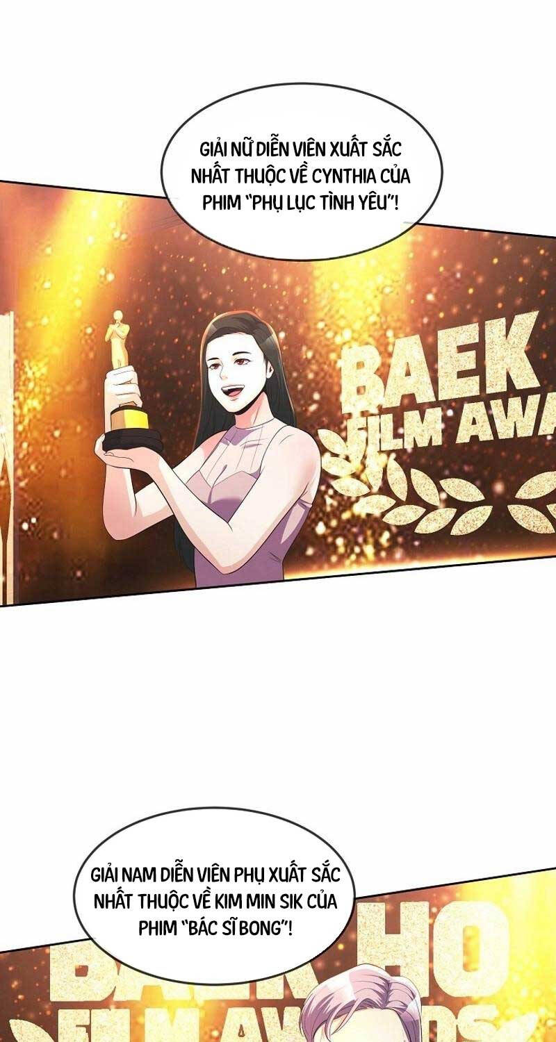 Hiện Thực Của Phim Ảnh Chap 39 - Next Chap 40